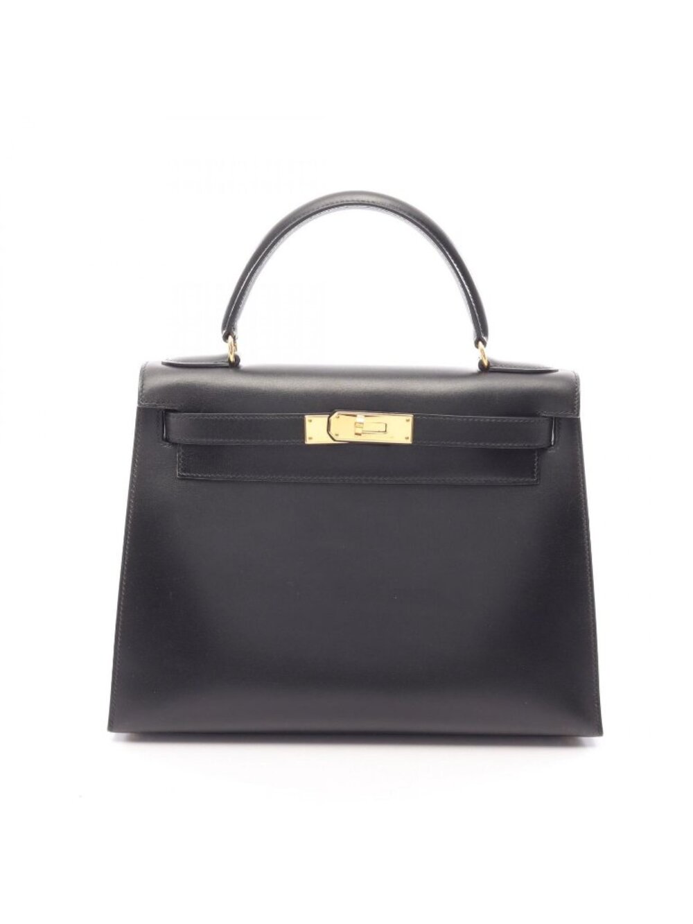 Hermes Handbag Kelly 28 2-Way